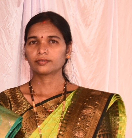 Amisha Laxman Gaonkar